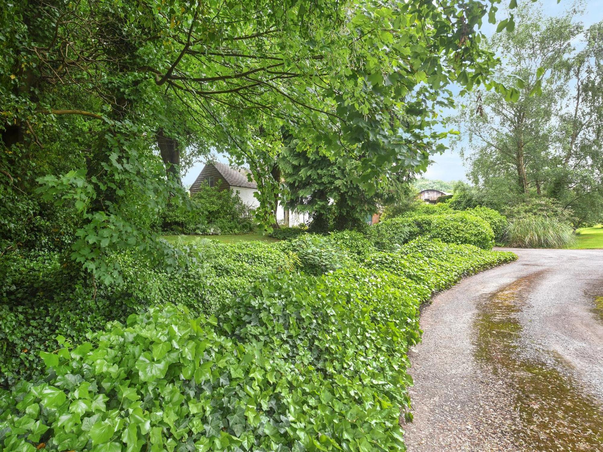 Home Farm Barn Pontesbury Exterior photo